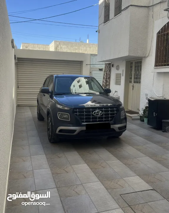 هونداي فينو موديل 2021 بالكراتييييين