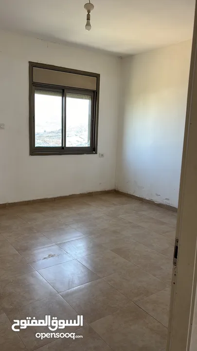 شقة للايجار بيت لحم بتير  3 نوم  2 حمام 2 بلكون صالة كبيرة