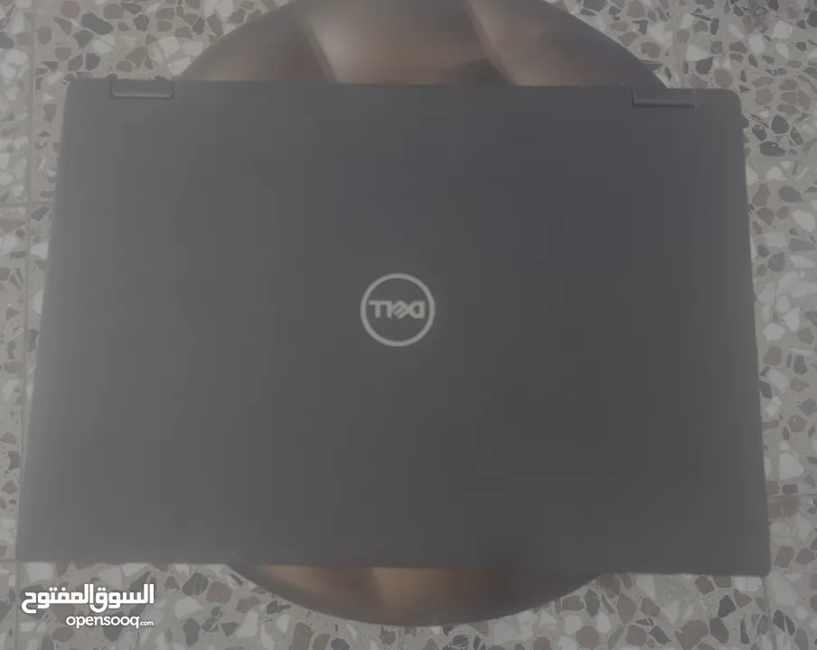 .Dell 7389