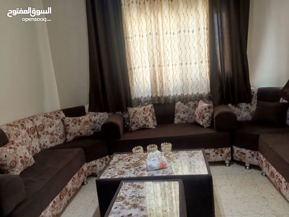 غرفت ضيوف  و برادي