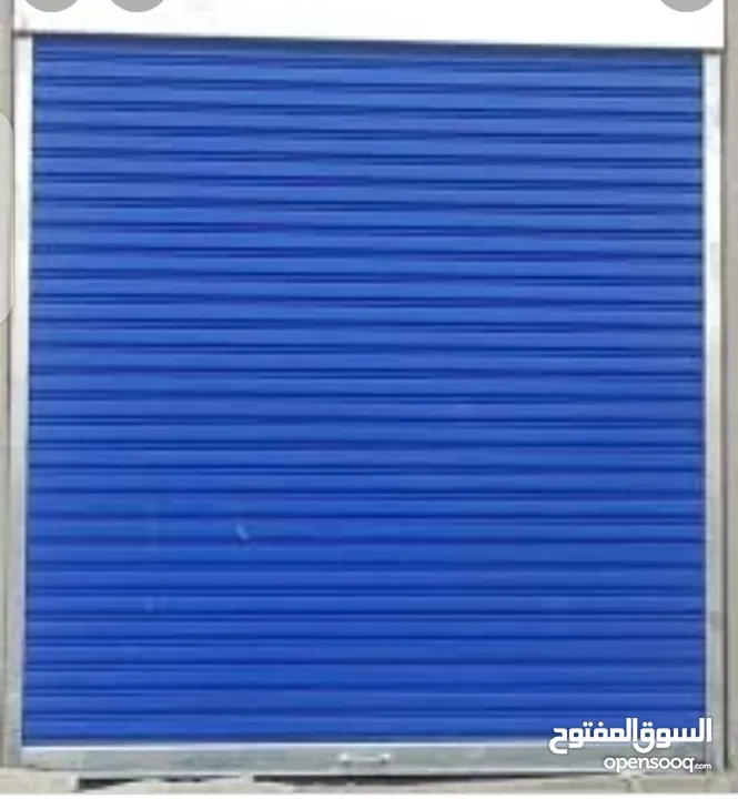 حداد وصيانة عامة بحرفيه عالية خبرة 30عام