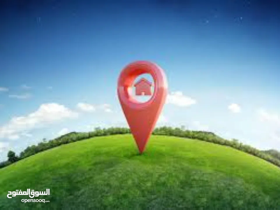 ارض كوشان مستقل تصنيف A  اطلالة رائعة في اجمل اراضي الناقورة قرب نابلس