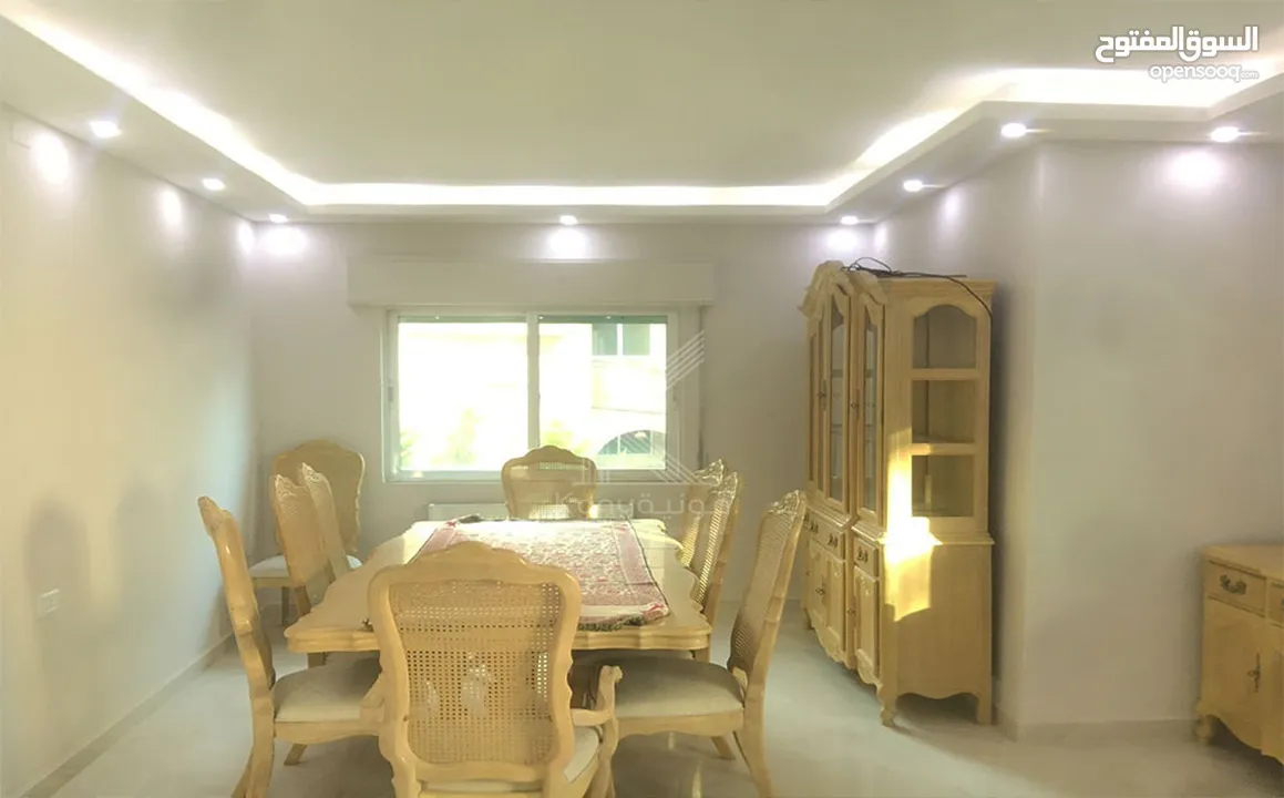 Furnished/unfurnished  Apartment For Rent In Khalda