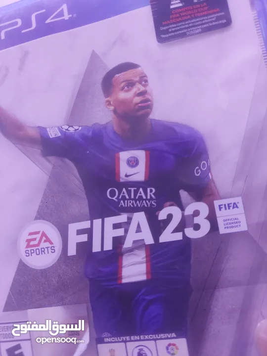 سيدي فيفا 23 مستعمل حاله ممتازه