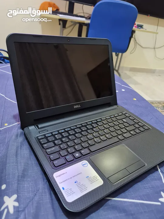 لابتوب ديل للبيع Dell