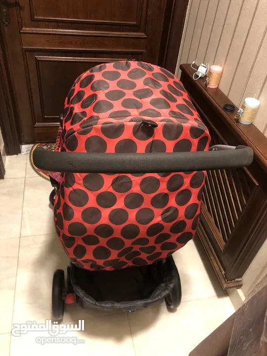 عرباااية مريحة جدا