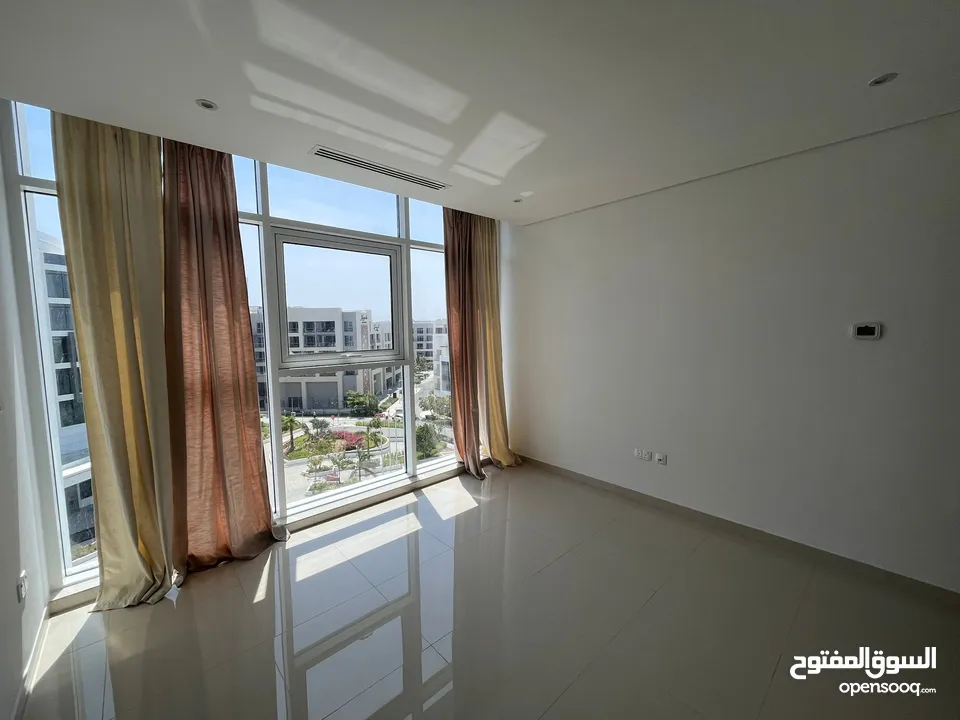 1 BR Cozy Elegant Flat for Rent – Al Mouj