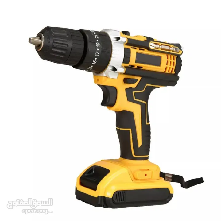 لكل محترف وهاوٍ يبحث عن القوة والدقة!  نقدم لكم