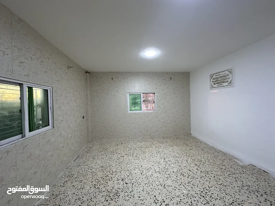 شقه للاجار ممتازه
