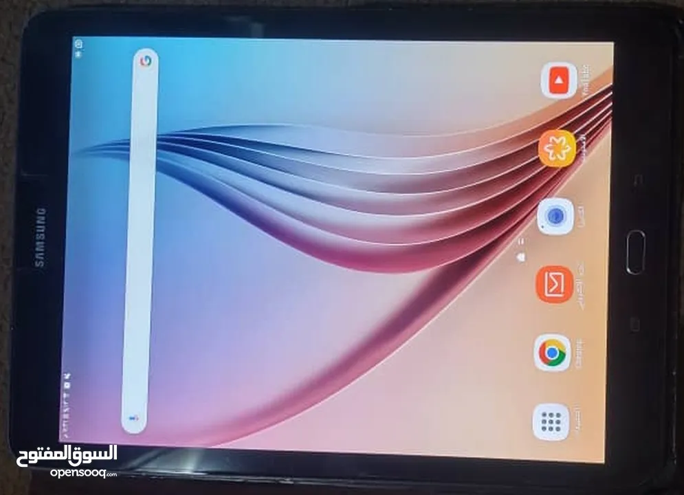 ايباد  Galaxy Tab S2