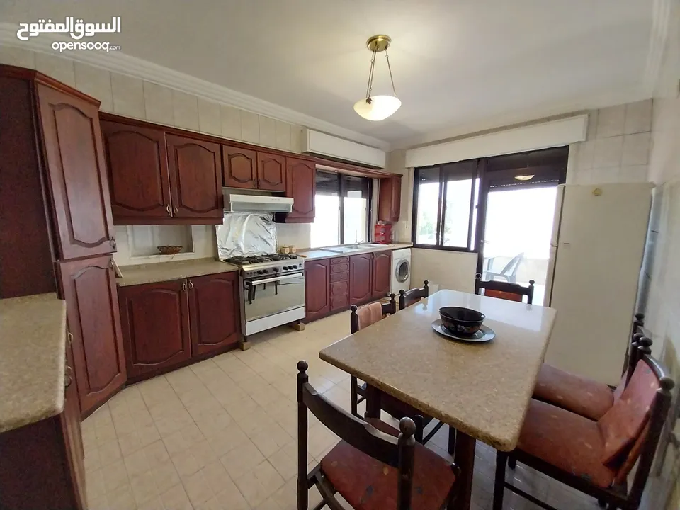 شقة للايجار في عبدون  ( Property 33022 )-174964653