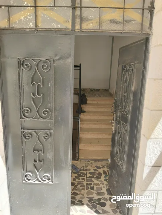 تسويه للايجار في الذراع الغربي