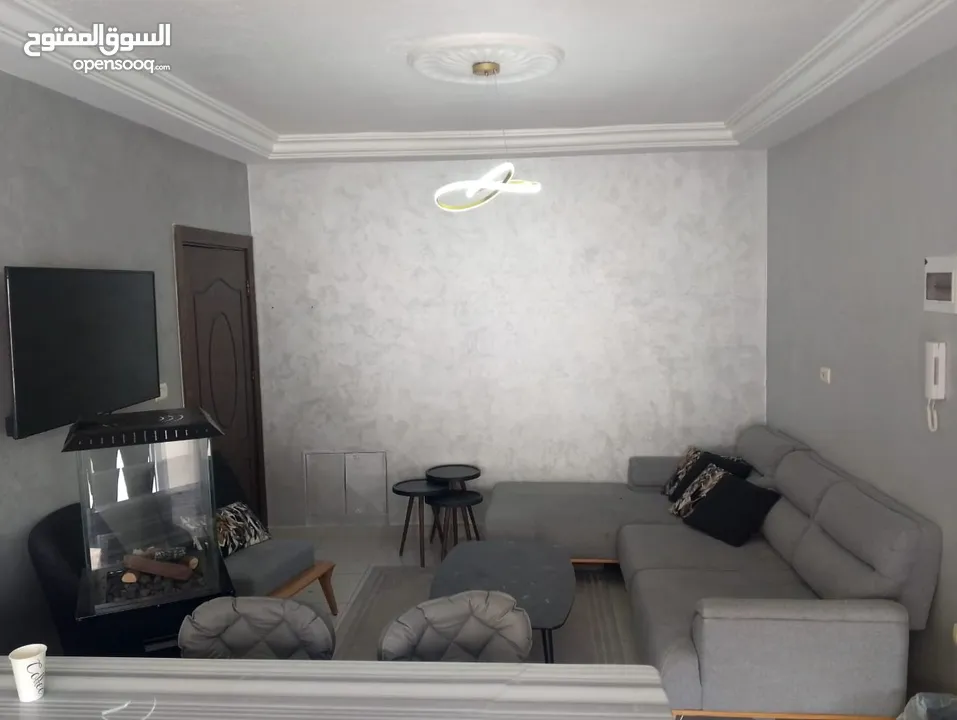 شقة 2 نوم مفروشة للايجار ( Property 41952 )-175034492