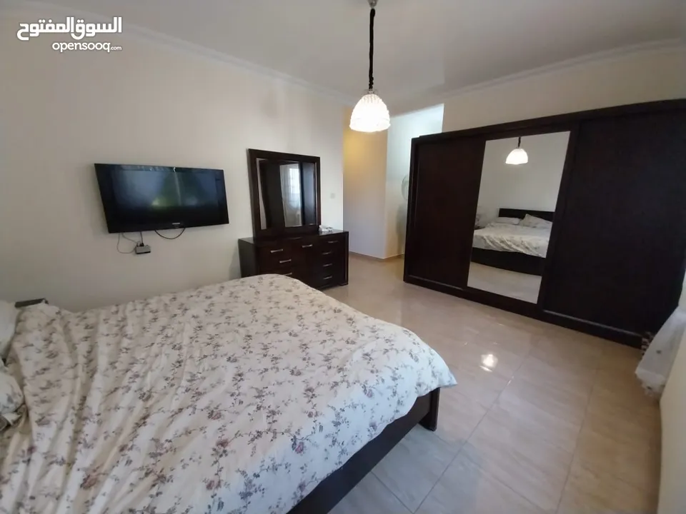 شقة مفروشة للإيجار 190 م2 ( Property 38982 ) سنوي فقط