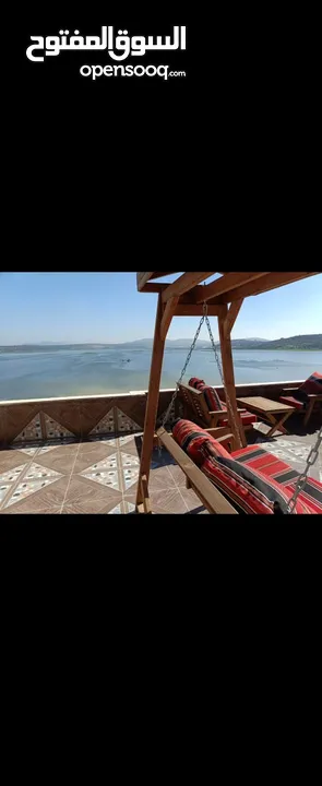 شقة روف للبيع