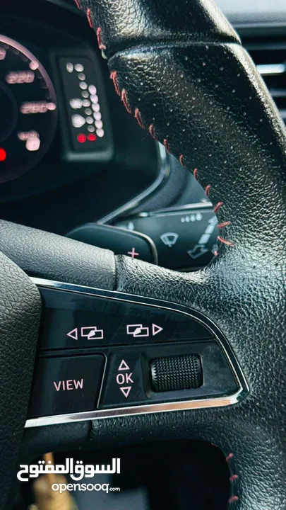 SEAT ARONA (FR 2021 ) ‎