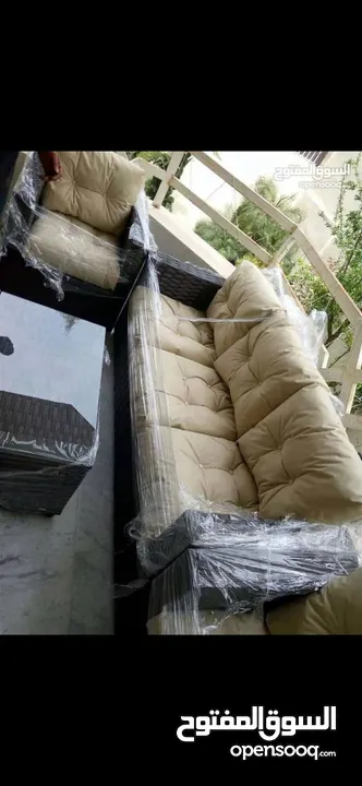 طقم خماسي