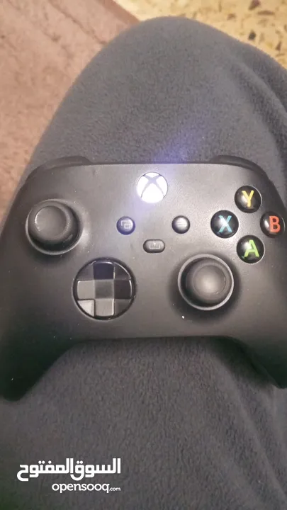 playstation Xbox series X