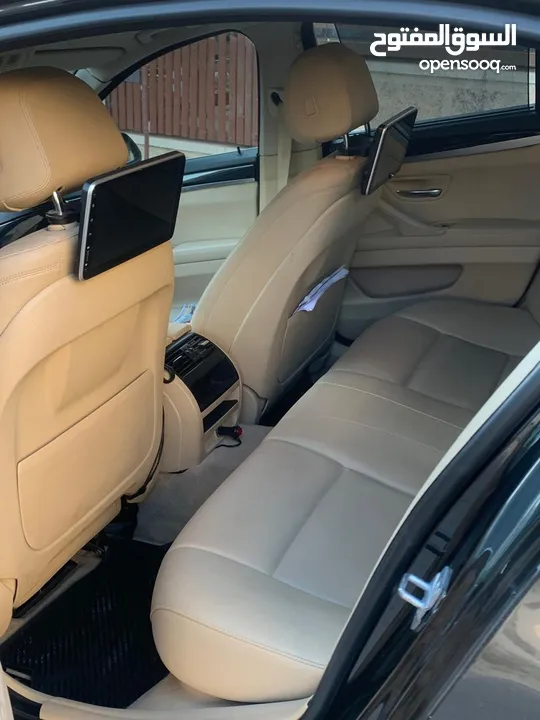 فحص كامل 2014 Bmw 528i