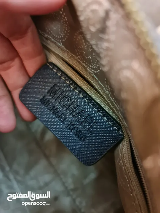 This bag is  original brand - Opensooq