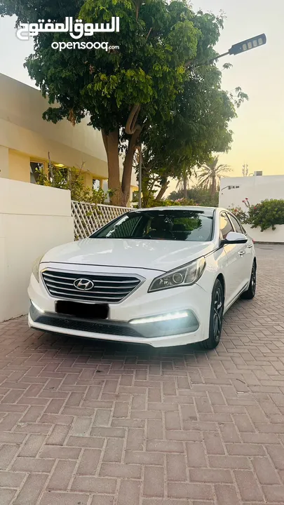 2017HYUNDAI SONATA FOR SALE