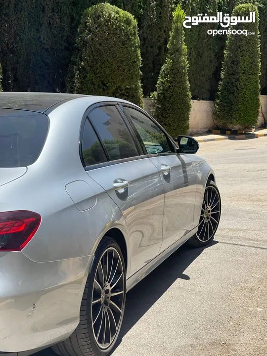e300 ... 2021