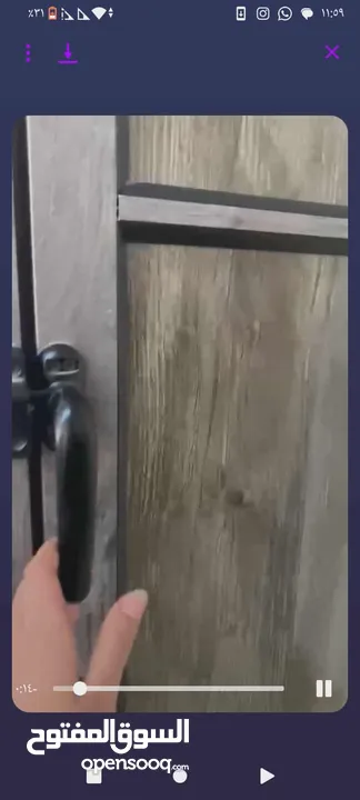 محلات للبيع او الايجار السنوي