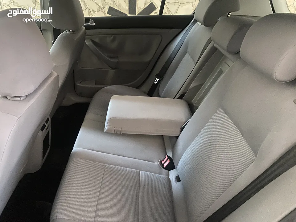 فولكسفاجن mk5