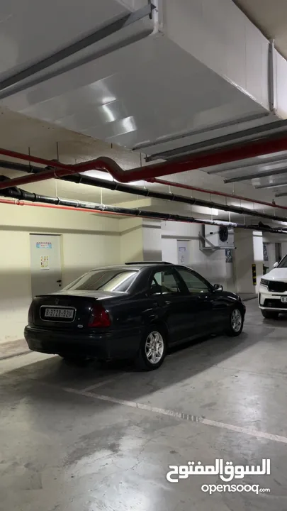 روفر s400 موديل 1999
