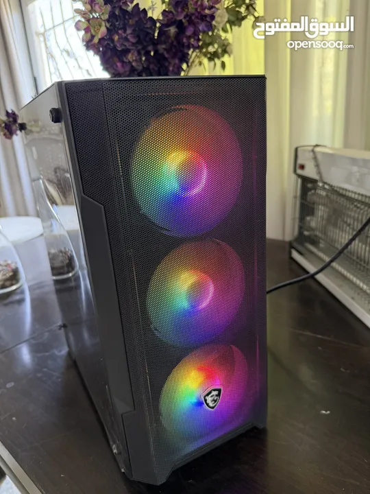 للبيع جهاز الجيل العاشر intel core I5 10400f