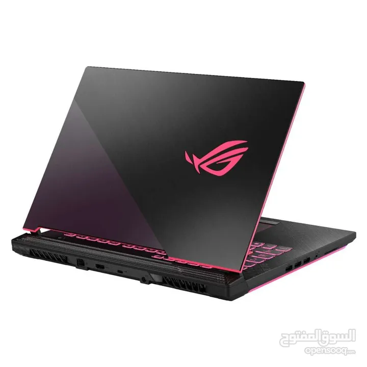 لابتوب الألعاب ASUS ROG Strix G15 G512LI (بحالة ممتازة)