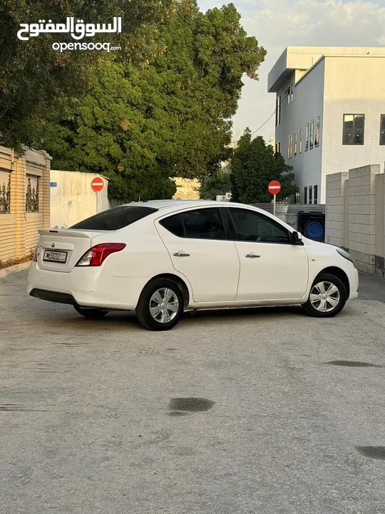 NISSAN SUNNY 2019 (EXCELLENT CONDITION ) VERY WELL MAINTAINED