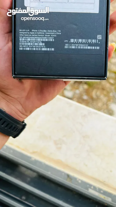 iphone 13 pro max 1000gb