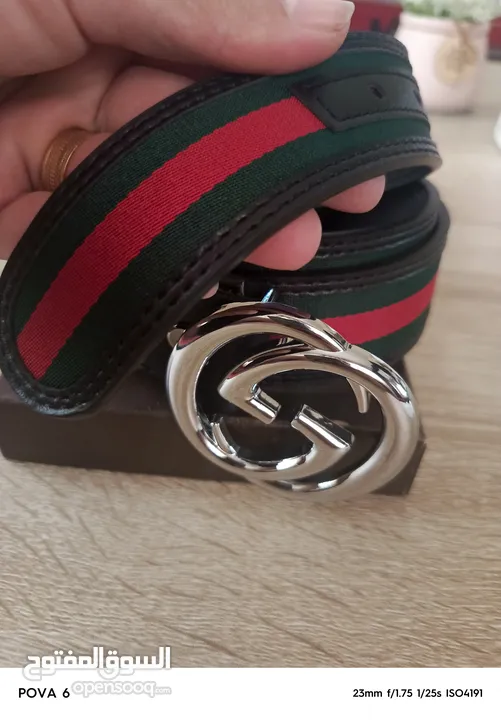 حزام ستأتي انيق جديد