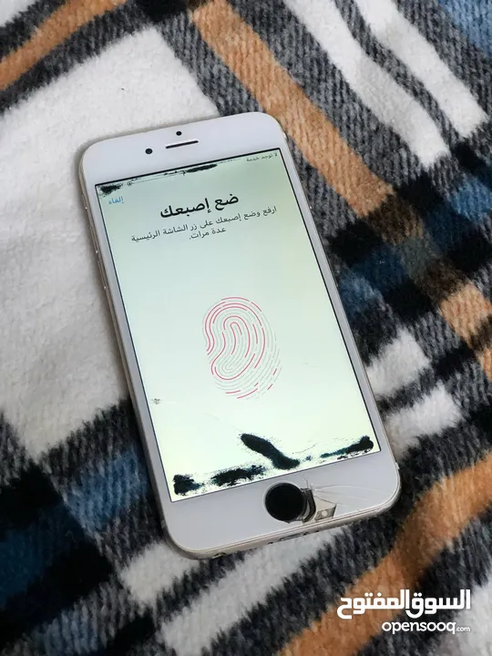 ايفون 6عادي للبيع ب 24فقط
