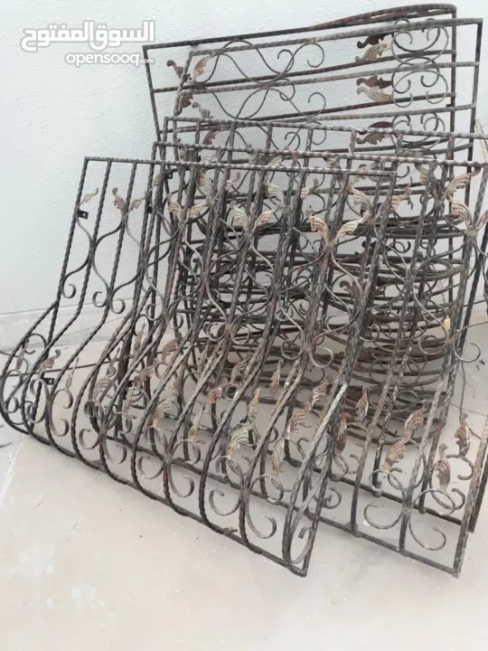 سفتي الشبابيك للأطفال