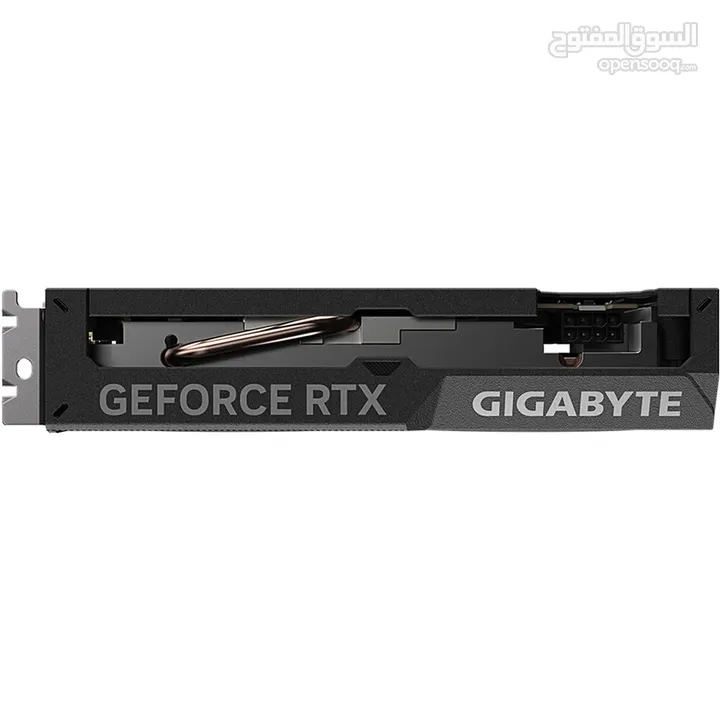 Gigabyte GeForce RTX 4060 WINDFORCE OC 8GB Graphics Card