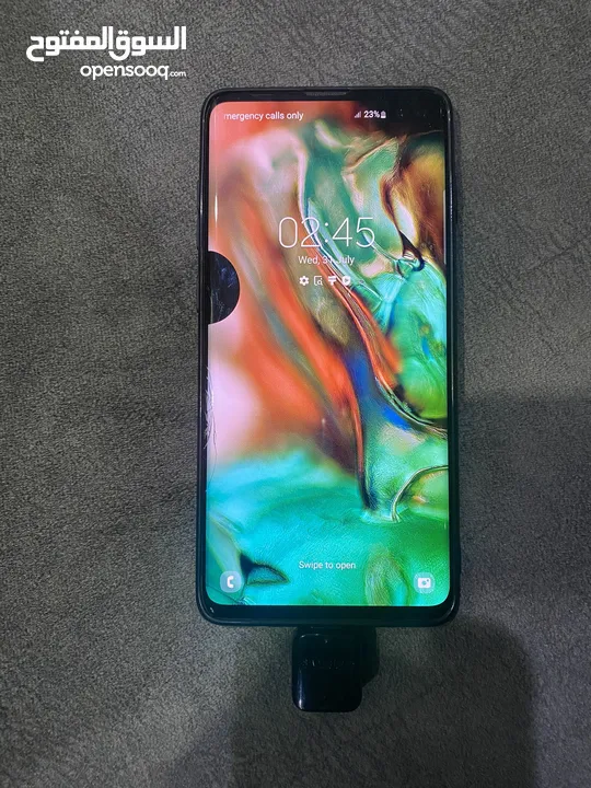 S10+ 512gb