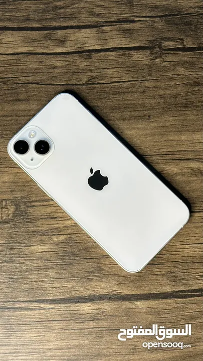 iPhone 14 Plus 128GB‎ عرض العيد  لمده 48 ساعه فقط ‎ اقل سعر في الاردن