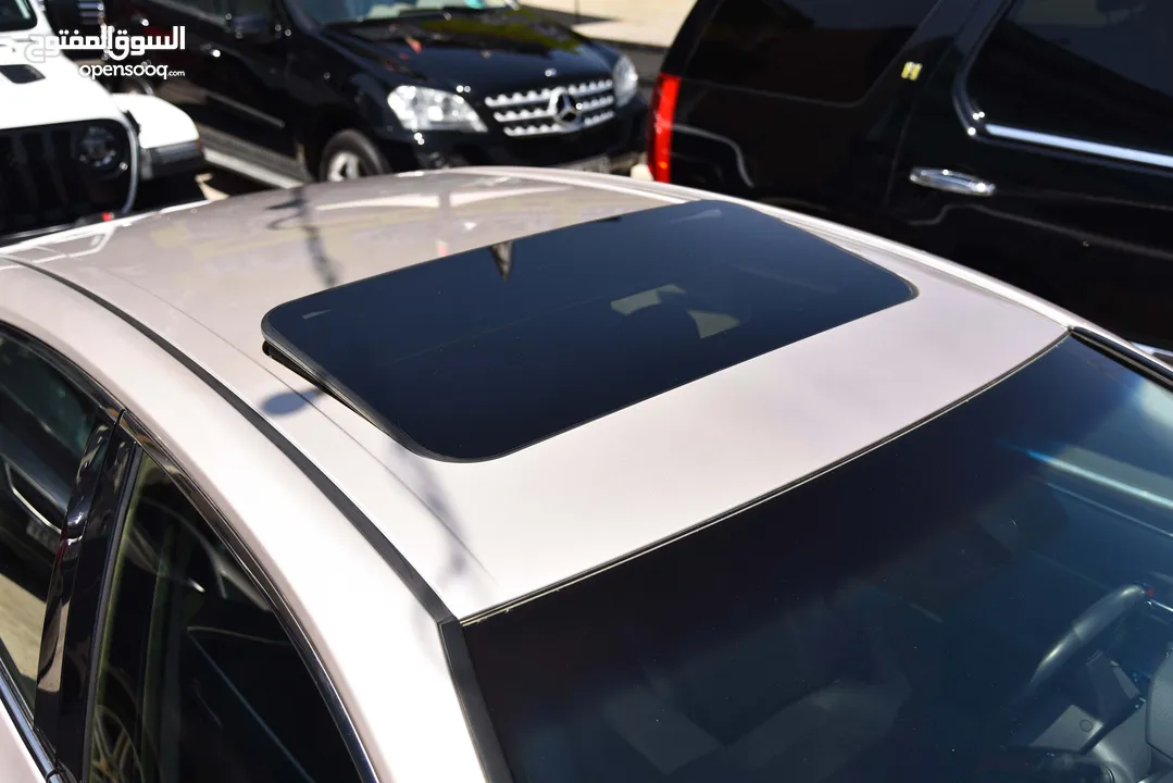 تويوتا كامري ليميتد هايبرد Toyota Camry Limited Hybrid 2019