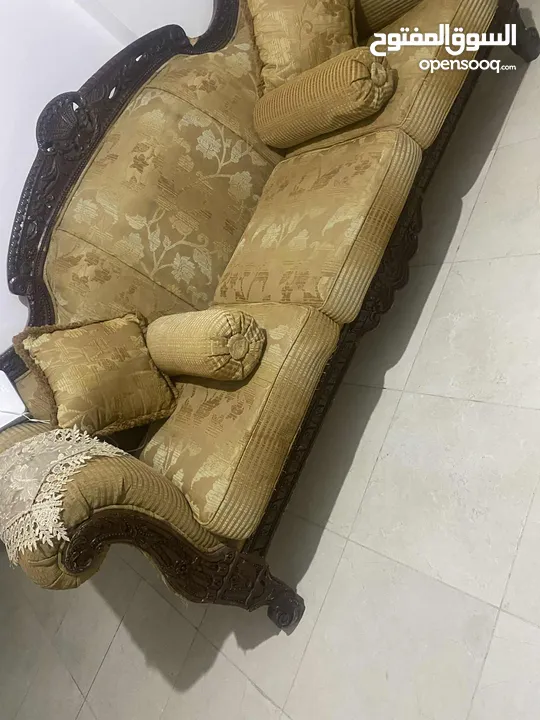 كنب نضيف