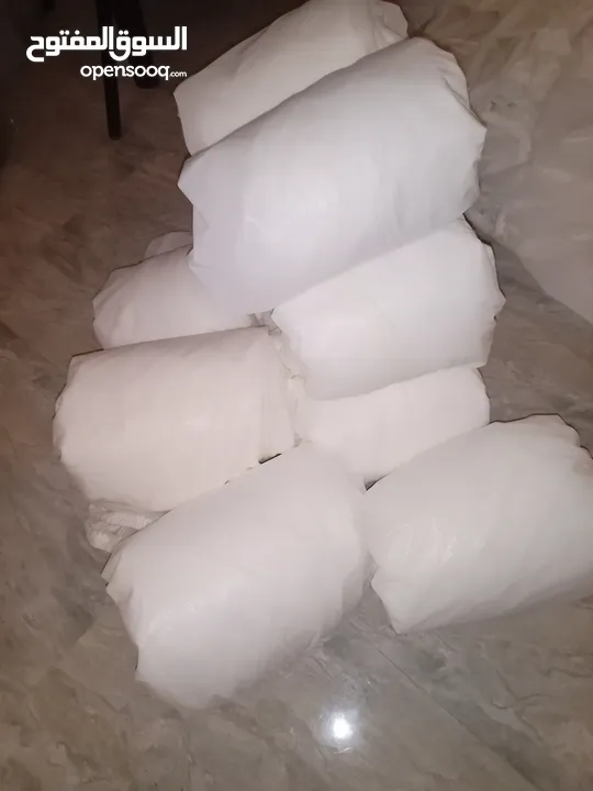 كفرات وتر بروف لحماية الاسرة من العفن والرطوبة ومنع التسريب