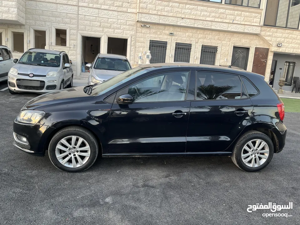 بولو 2015 لبييع