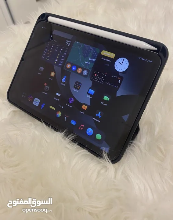 iPad mini 6 64 GB Wi-Fi للبيع