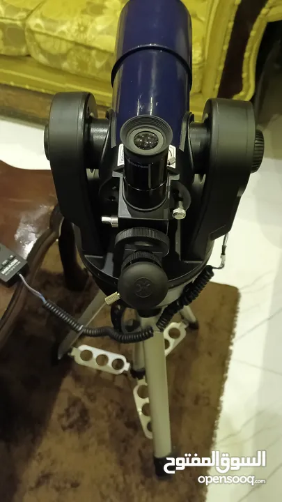 telescope MEADE ETX 70