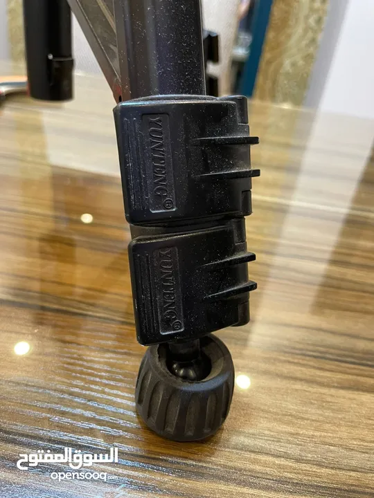 ترايبود حامل كاميرا  Yunteng VCT-880RM