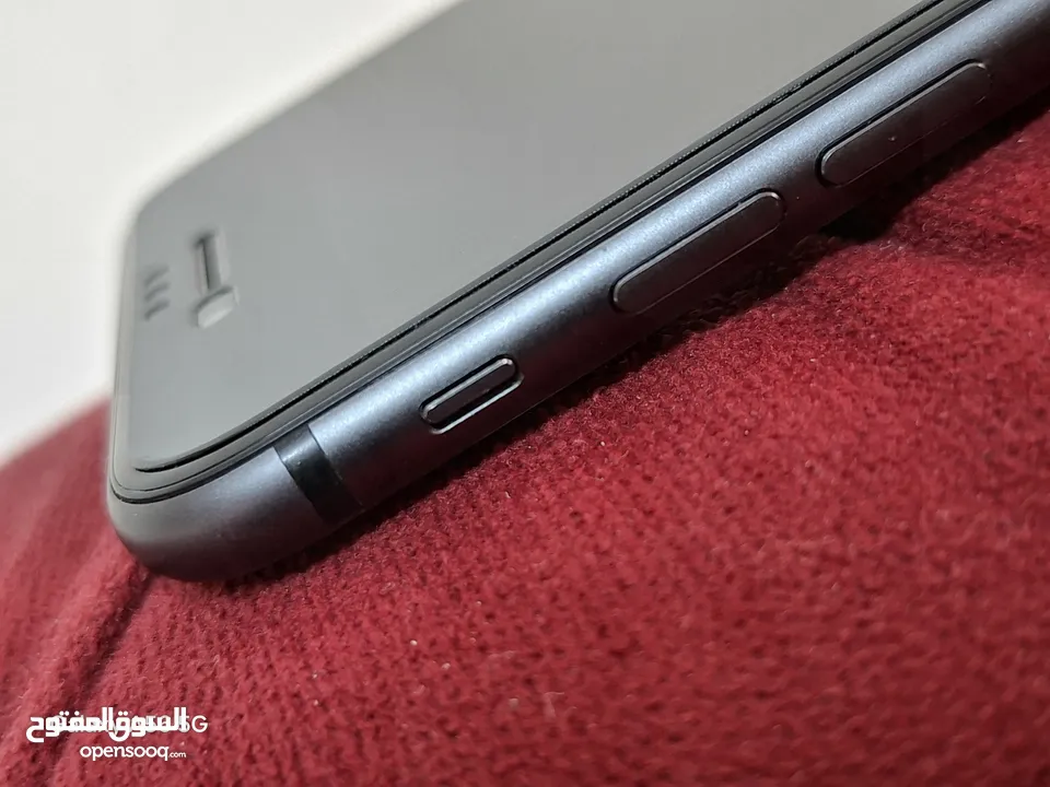 iPhone 8 plus 256GB( مش مغير فيه اشي)