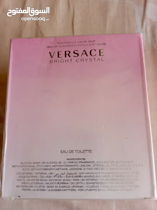 Versace 90ml