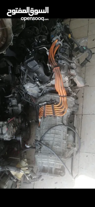 قطع سيارات أمريكي جمس GMC فورد FORD جيب JEEP شروكي