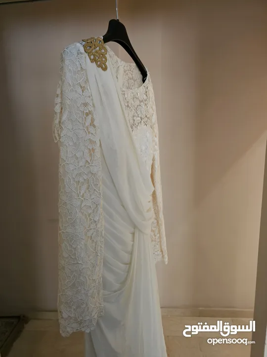 فستان مميز ومفصل للمناسبات - Special Occasions Dress